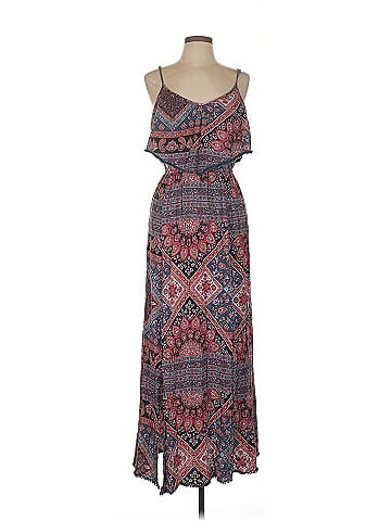 American Eagle Outfitters Casual Dress (view 1)