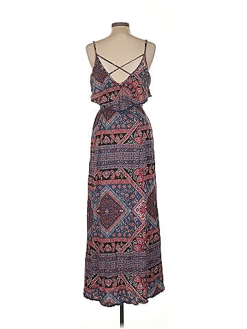 American Eagle Outfitters Casual Dress (view 2)