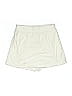 Stradivarius Ivory Athletic Shorts Size S - photo 1