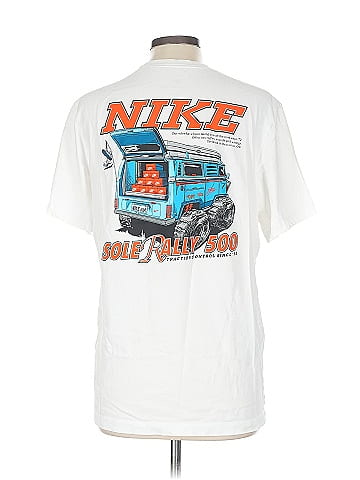 Nike Short Sleeve T-Shirt (view 2)