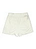 Stradivarius Ivory Athletic Shorts Size S - photo 2