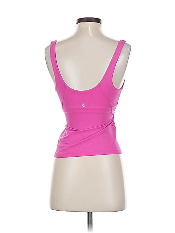 Lululemon Athletica Tank Top (view 2)