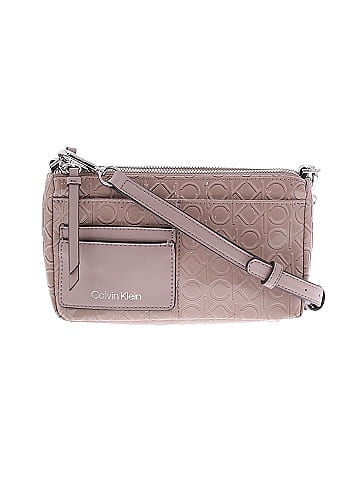 Calvin Klein Crossbody Bag (view 1)