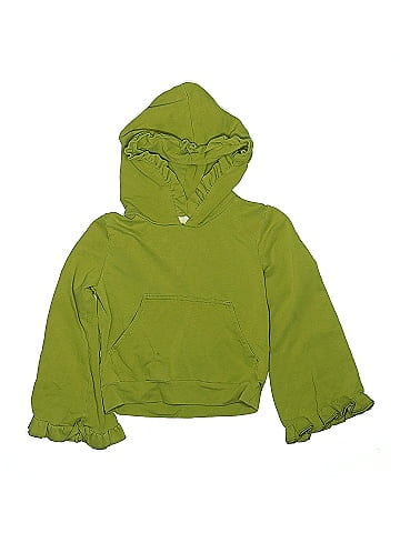 Oopsy Daisy Baby inc. Pullover Hoodie (view 1)