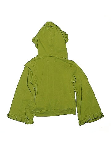 Oopsy Daisy Baby inc. Pullover Hoodie (view 2)