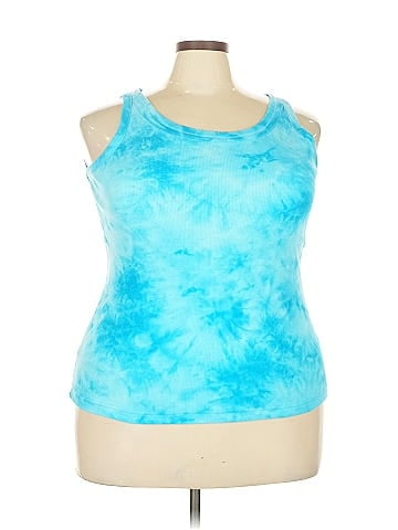 Avenue Tank Top (view 1)