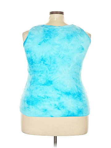 Avenue Tank Top (view 2)