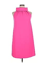 Sail To Sable Cocktail Dress