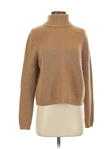 Jenni Kayne Wool Pullover Sweater (view 1)