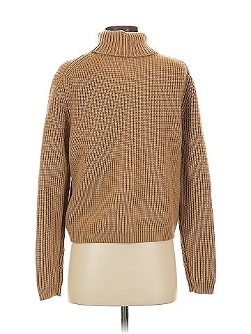 Jenni Kayne Wool Pullover Sweater (view 2)