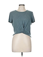 Yogalicious Short Sleeve T Shirt