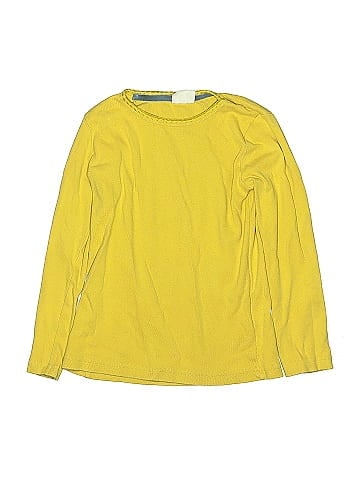Mini Boden Long Sleeve T-Shirt (view 1)