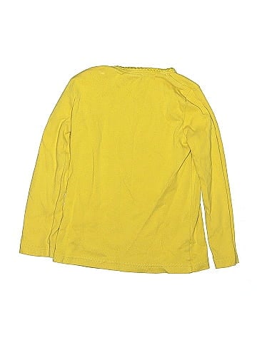 Mini Boden Long Sleeve T-Shirt (view 2)