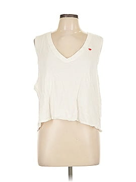 Spiritual Gangster Sleeveless T Shirt