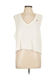 Spiritual Gangster Sleeveless T Shirt