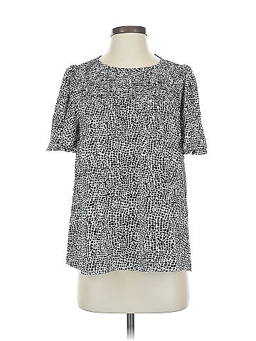 Jodifl Short Sleeve Blouse (view 1)