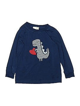 Cecil And Lou Pullover Sweater