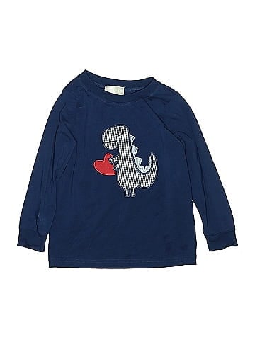 Cecil and Lou Pullover Sweater (view 1)