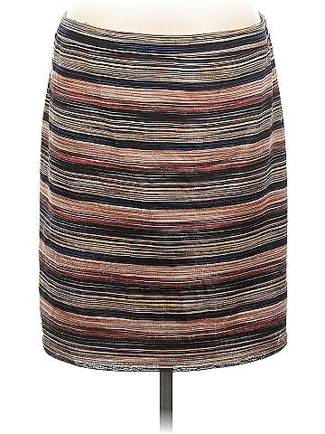 Melissa Paige Casual Skirt (view 1)