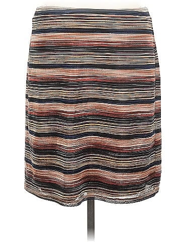 Melissa Paige Casual Skirt (view 2)