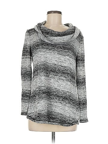 T by Talbots Pullover Sweater (view 1)