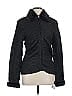 Alberto Makali 100% Polyester Black Jacket Size L - photo 1