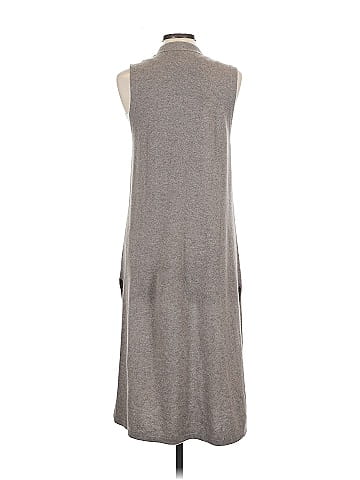 St. Tropez West Cashmere Cardigan (view 2)