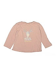 Zara Baby Long Sleeve T Shirt