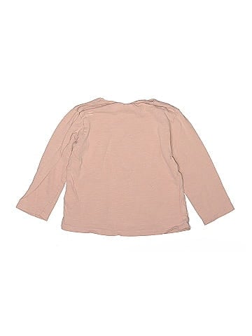 Zara Baby Long Sleeve T-Shirt (view 2)