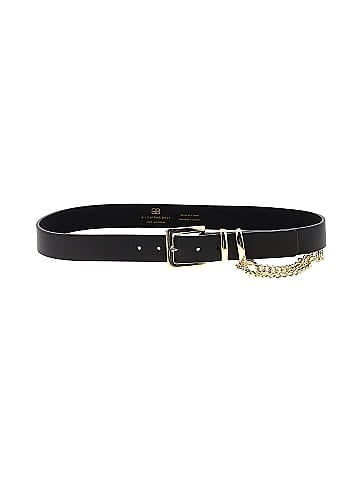 B-Low The Belt Leather Belt (view 1)