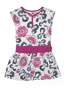 Tea Dress