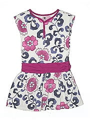 Tea Dress