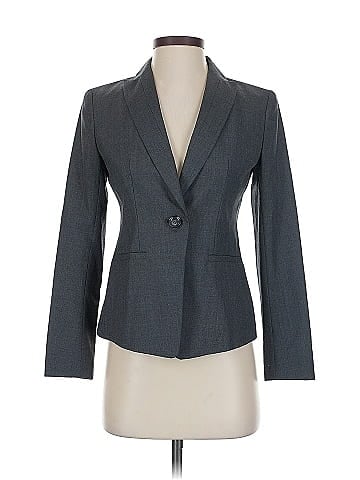 Ann Taylor Factory Blazer (view 1)