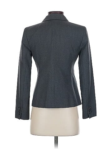 Ann Taylor Factory Blazer (view 2)