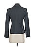 Ann Taylor Factory Gray Blazer Size 0 (petite) - photo 2