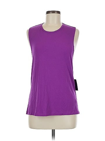 Onzie Sleeveless T-Shirt (view 1)