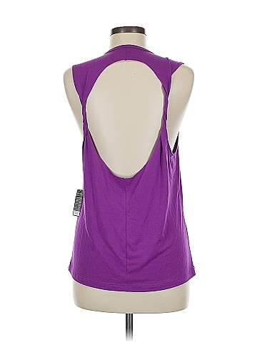 Onzie Sleeveless T-Shirt (view 2)