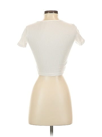 Uniqlo Short Sleeve Turtleneck (view 2)