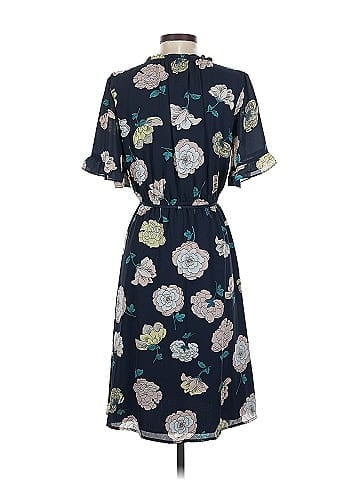 Ann Taylor LOFT Outlet Casual Dress (view 2)