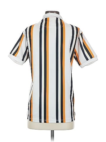 Zara Short Sleeve Button-Down Shirt (view 2)