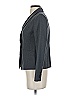 Ann Taylor Factory Gray Blazer Size 0 (petite) - photo 4