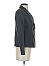 Ann Taylor Factory Gray Blazer Size 0 (petite) - photo 3