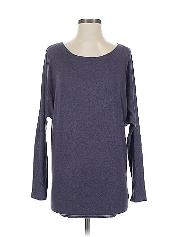 Natural Life Long Sleeve Top (view 1)