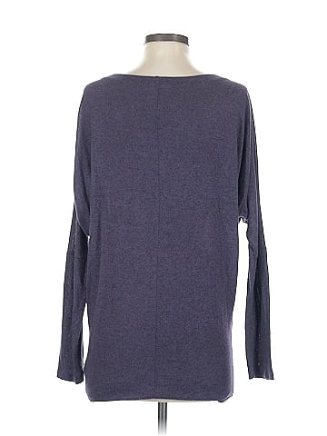 Natural Life Long Sleeve Top (view 2)