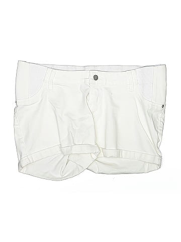 BeMaternity by Ingrid & Isabel Shorts (view 1)