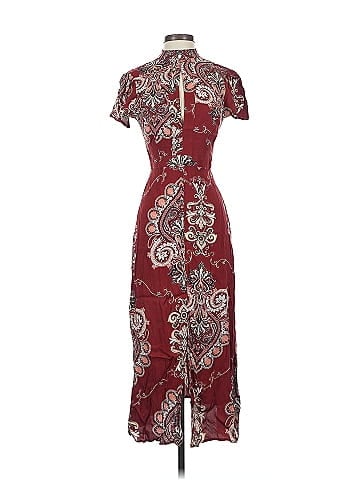 AFRM Casual Dress (view 1)