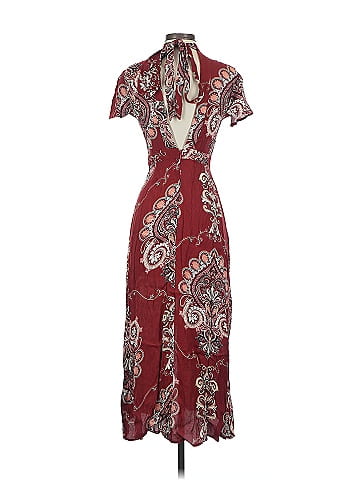 AFRM Casual Dress (view 2)