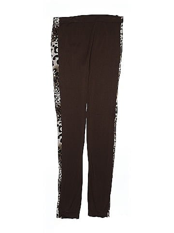 No Boundaries Active Pants (view 1)