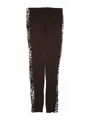 No Boundaries Active Pants (view 2)