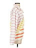 Solid & Striped Stripes Pink Pullover Sweater Size XS - photo 3